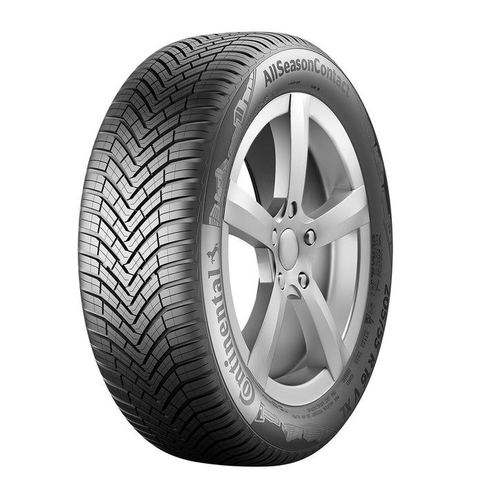 Anvelopă auto Continental ALLSEASON CONTACT 225/55VR17