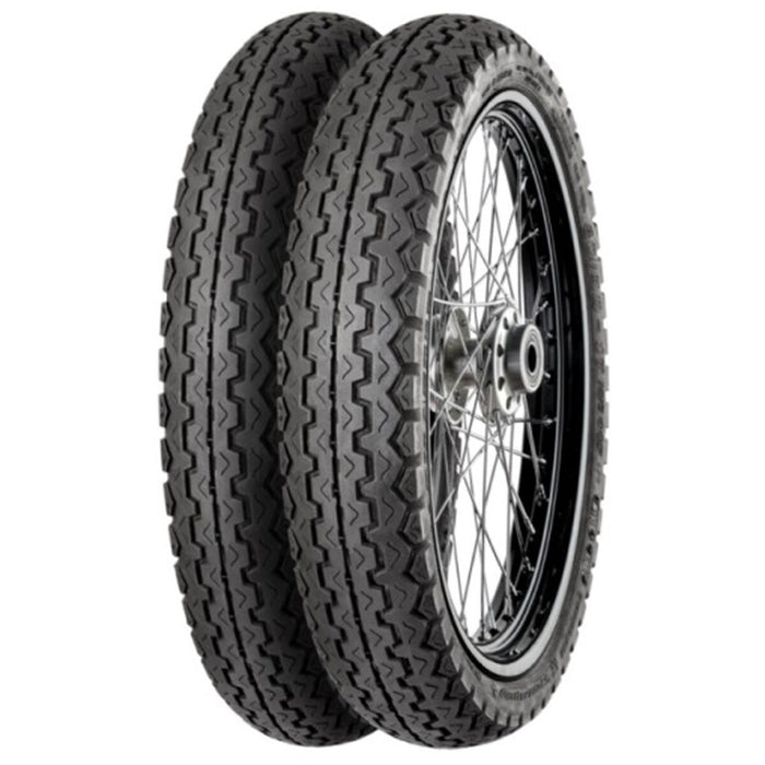 Anvelopa pentru motociclete Continental CONTICITY 80/90-17
