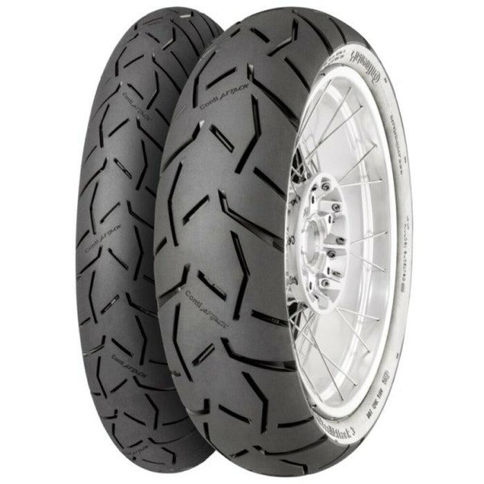 Anvelopa Motociclete Continental CONTITRAILATTACK 3 120/70ZR17
