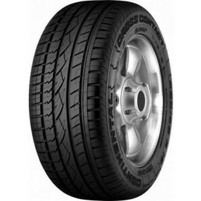 Anvelopa ATV Continental CROSSCONTACT UHP 255/55WR18