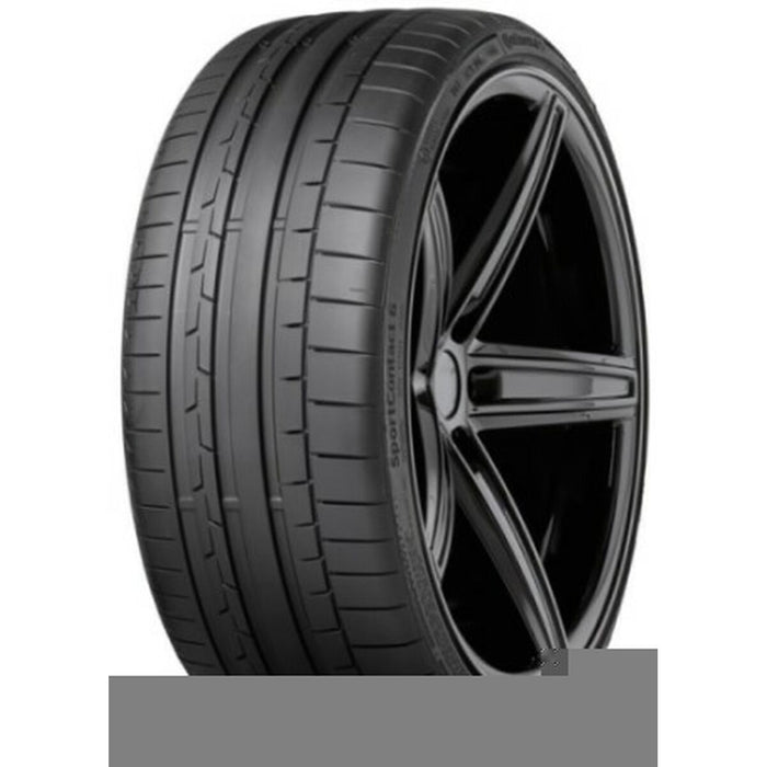 Anvelopă auto Continental CONTISPORTCONTACT-6 245/40ZR18