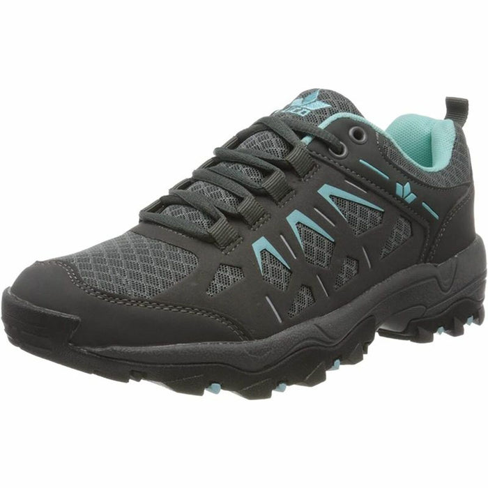 Pantofi sport pentru femei Brütting Sierra Negru