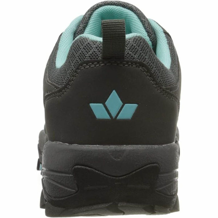 Pantofi sport pentru femei Brütting Sierra Negru