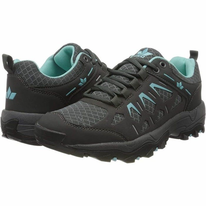 Pantofi sport pentru femei Brütting Sierra Negru