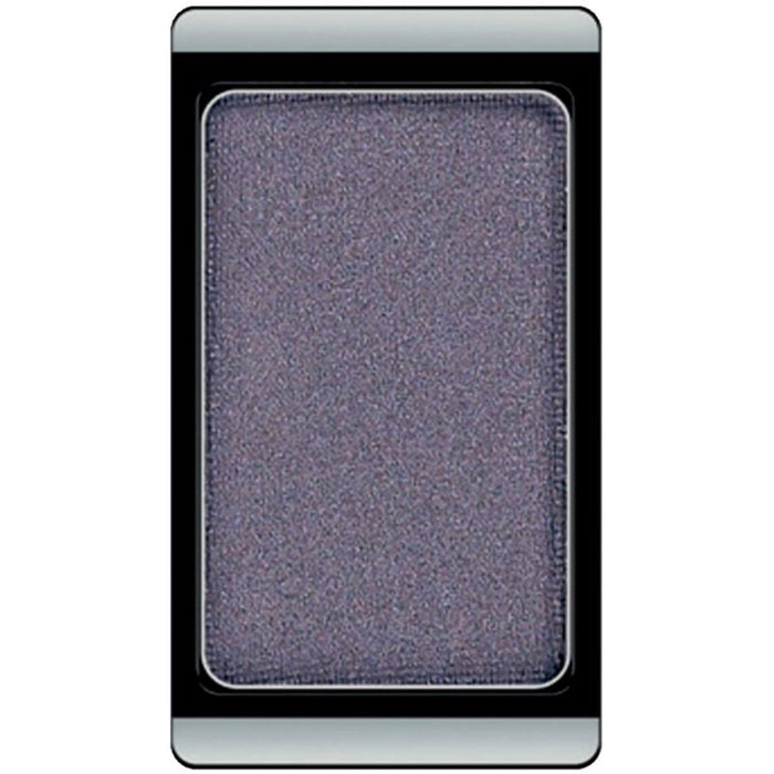 Fard de pleoape pudră ArtDeco, nuanța 92 Pearly Purple Night, reumplere, 0,8 g
