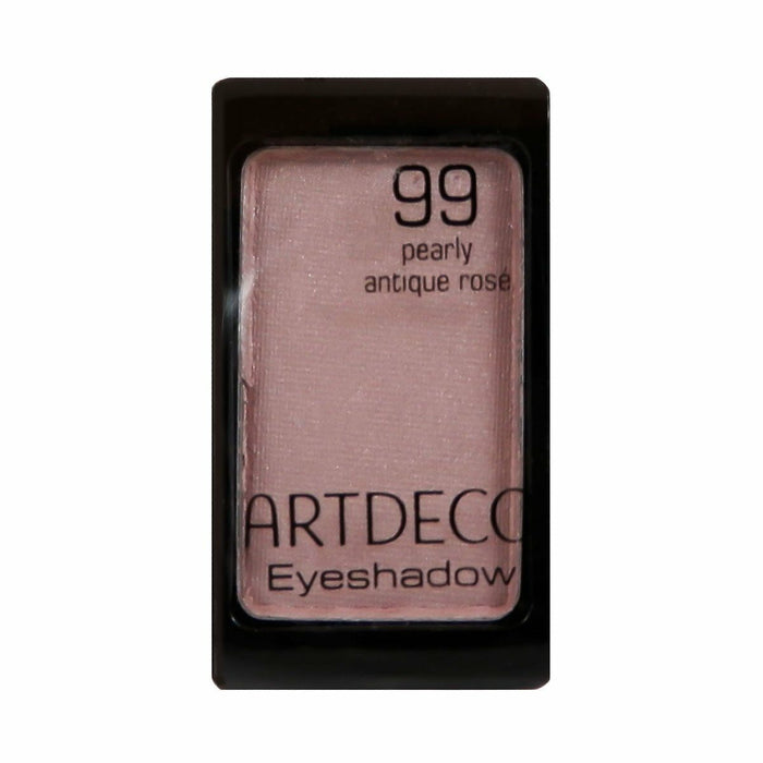 Fard de Ochi Artdeco Eyeshadow 99 Pearly Antique Rose 0,8 g