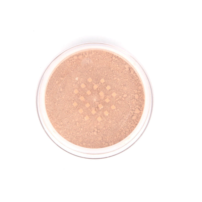 Fond de Ten Pudră Artdeco Pure Minerals Nº 3 Soft Ivory 15 g