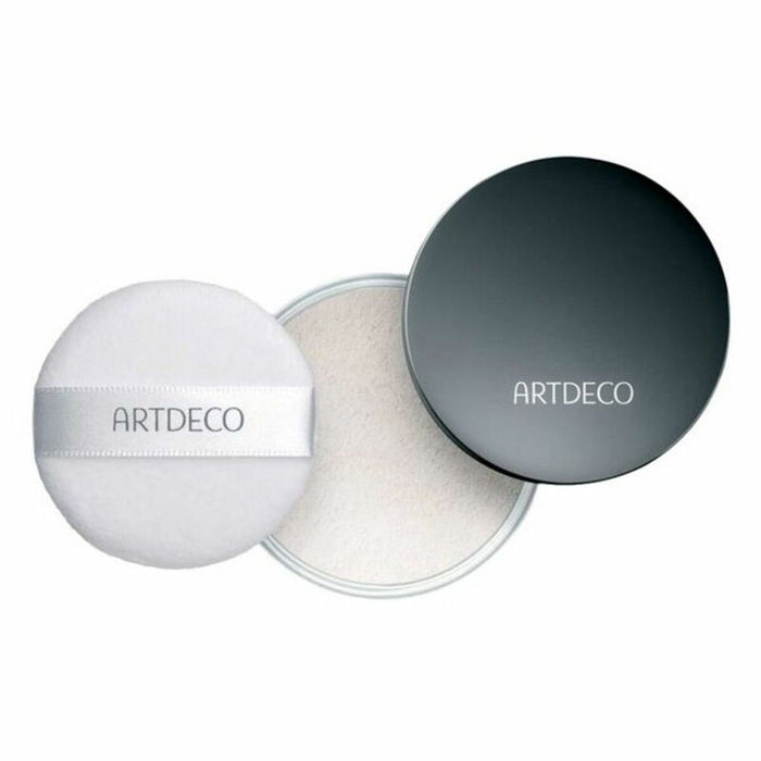 Pudră de Fixare pentru Machiaj Original Artdeco Polvo Fijador (25 ml) 25 ml