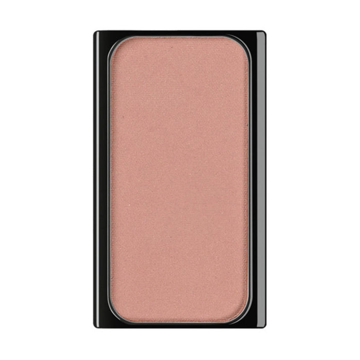Fard de obraz compact ArtDeco Blusher, strălucitor, nuanța 39 Orange Rosewood Blush, reumplere, 8 g