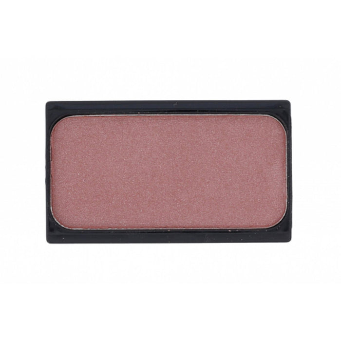 Fard de obraz ArtDeco Blusher, strălucitor, nuanța 48 Carmine Red, reumplere, 8 g