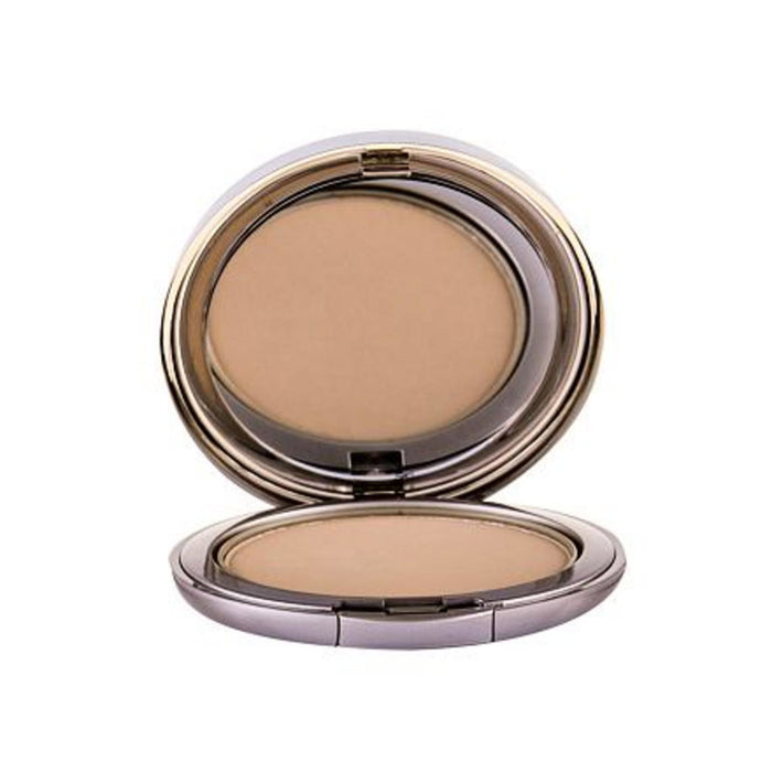 Pudră compactă ArtDeco Mineral, matifiantă, nuanța 20 Bej neutru, reîncărcabilă, 9 g
