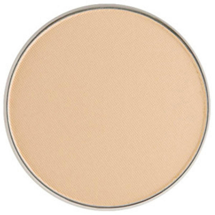 Pudră compactă ArtDeco Mineral, matifiantă, nuanța 05 Ivory Right, reumplere, 9 g