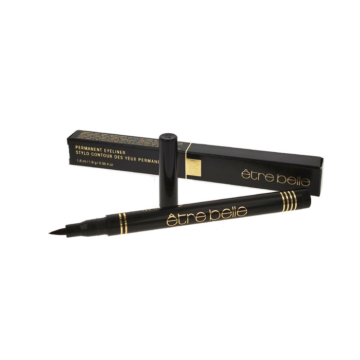 Eyeliner Etre Belle Permanent 1,6 ml Negru