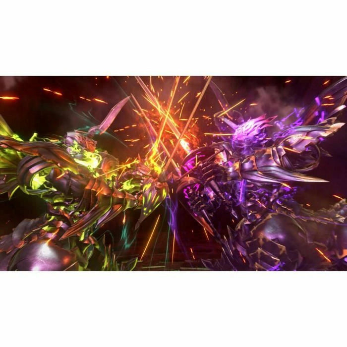 Joc video PlayStation 5 Sony GRANBLUE FANTASY Relink - Day One Edition (FR)
