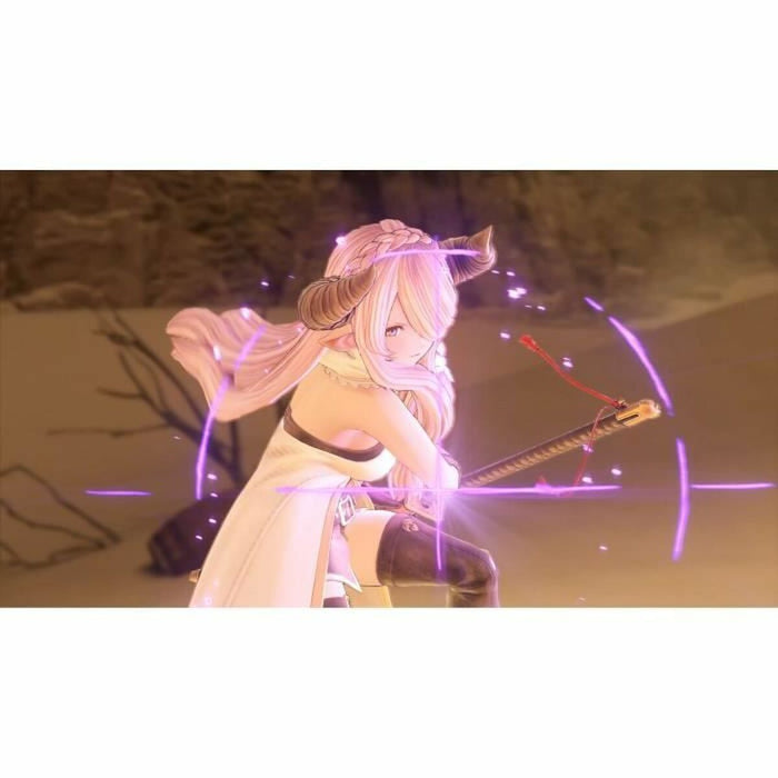 Joc video PlayStation 5 Sony GRANBLUE FANTASY Relink - Day One Edition (FR)