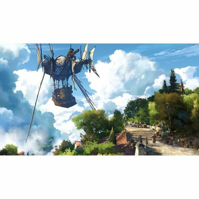 Joc video PlayStation 5 Sony GRANBLUE FANTASY Relink - Day One Edition (FR)