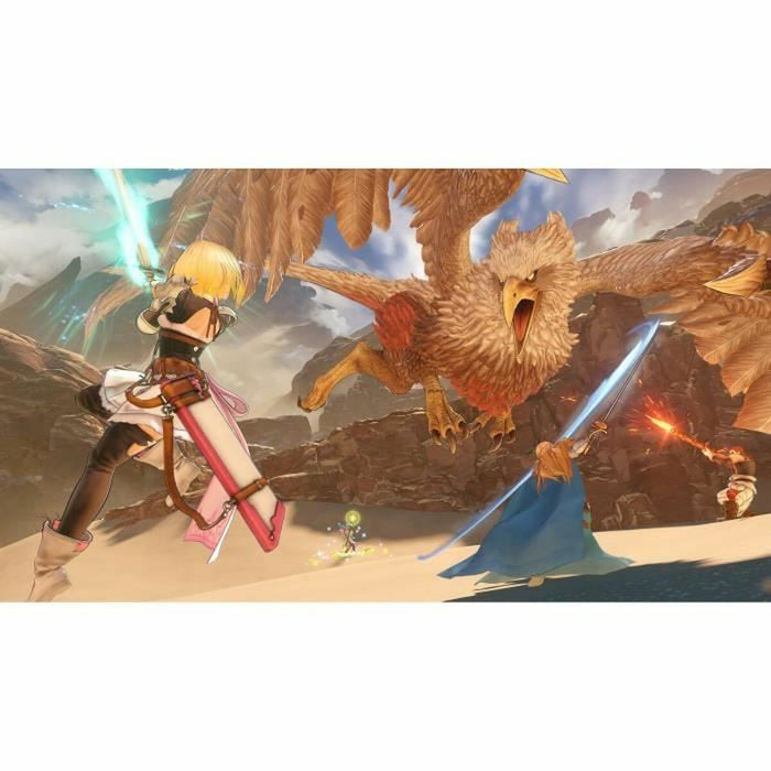 Joc video PlayStation 5 Sony GRANBLUE FANTASY Relink - Day One Edition (FR)