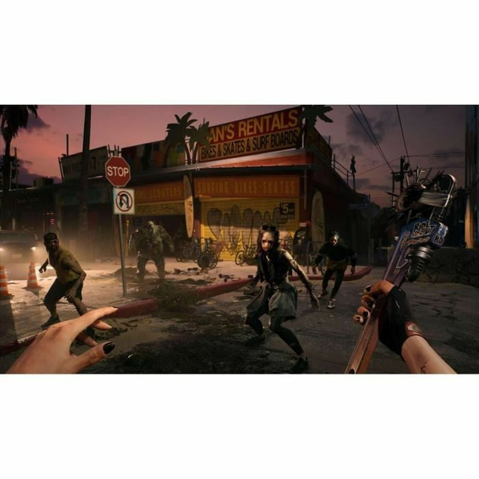 Joc video Xbox One / Series X Deep Silver Dead Island 2: Day One Edition