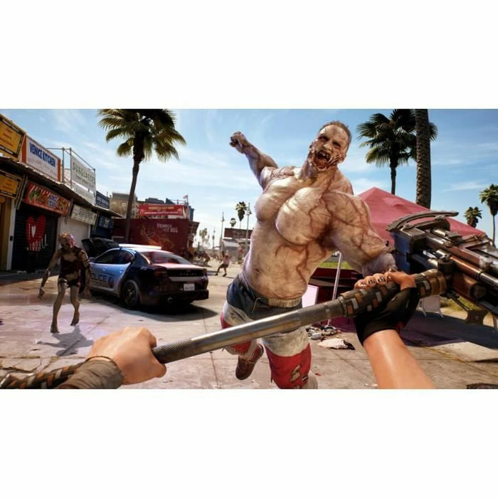 Joc video Xbox One / Series X Deep Silver Dead Island 2: Day One Edition