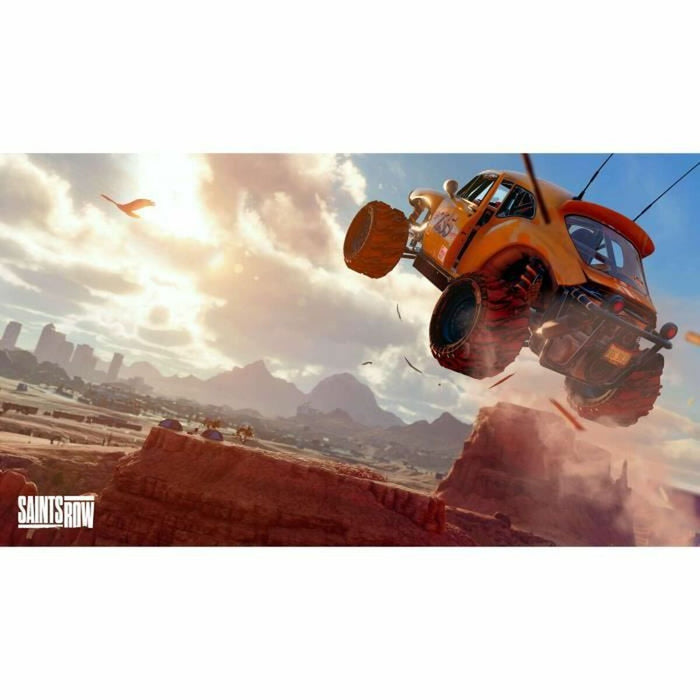 Joc video PlayStation 5 Deep Silver Saints Row - Day One Edition