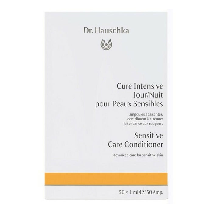 Tratament Anti-pete Sensitive Dr. Hauschka