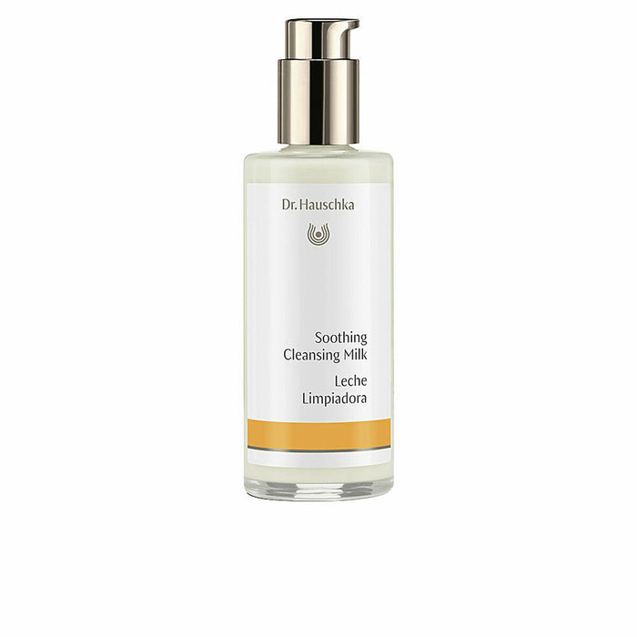 Lapte de Curățare Dr. Hauschka Soothing (145 ml)