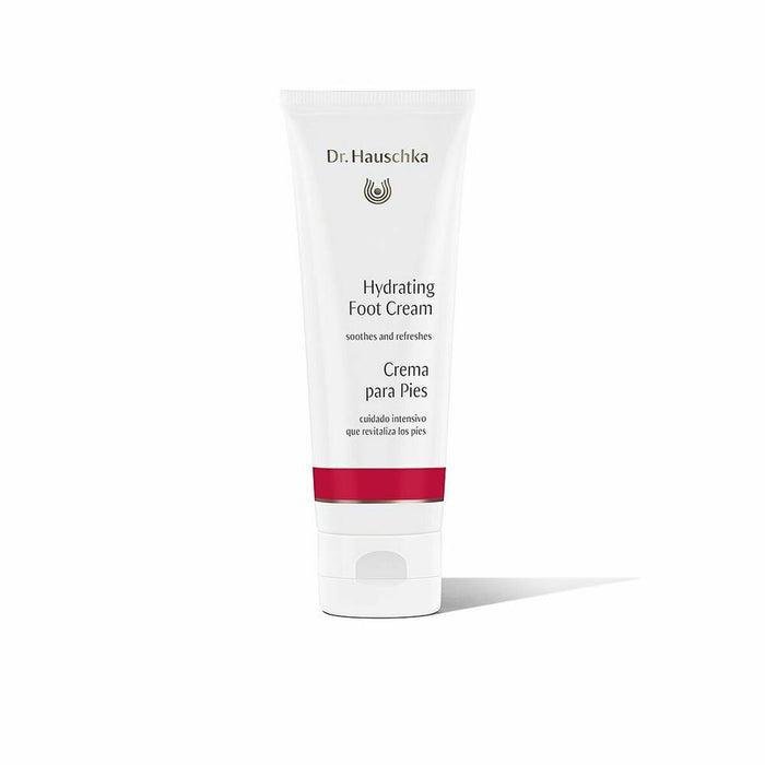 Cremă de Picioare Hidratantă Dr. Hauschka (75 ml)