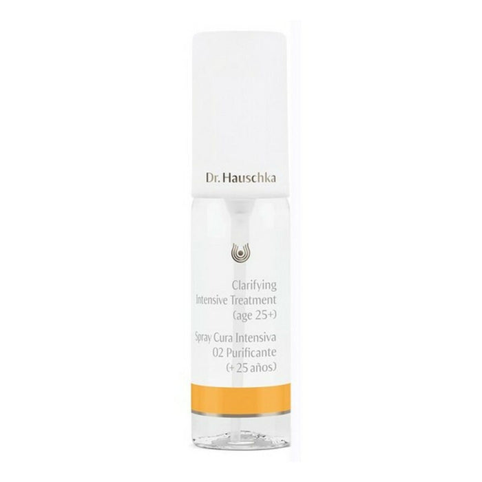 Serum Antiacnee Clarifying Intensive Dr. Hauschka 40 ml