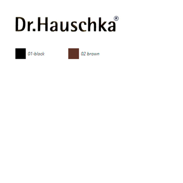 Rimel Volume Dr. Hauschka 8 ml