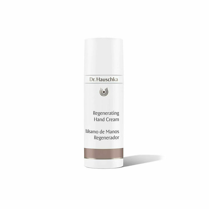 Cremă de Mâini Dr. Hauschka Regenerating Hidratant Regenerant 50 ml