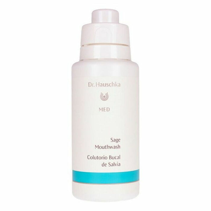 Apă de Gură Sage Dr. Hauschka (300 ml)
