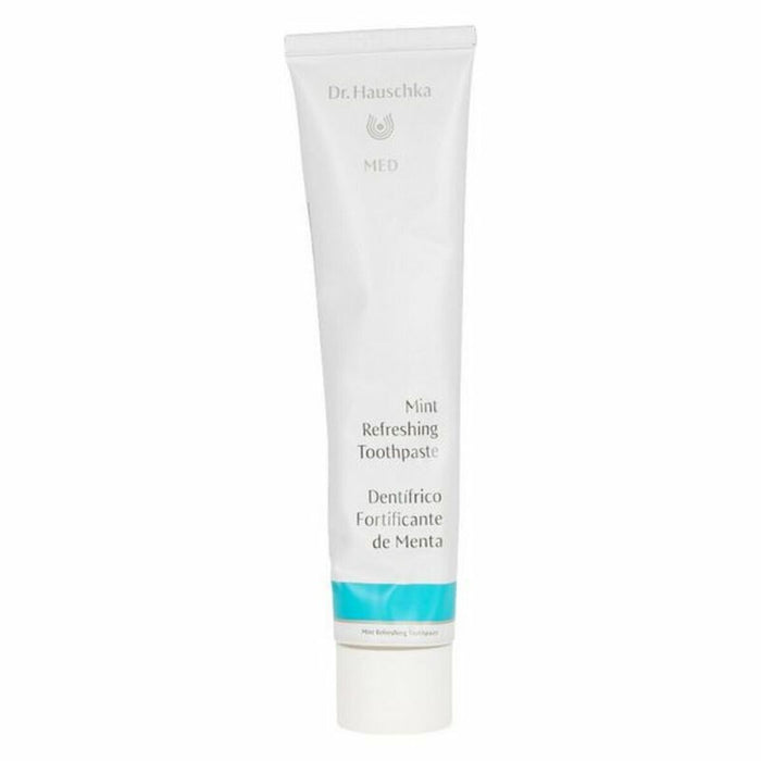 Pastă de dinți Fortifying Mint Dr. Hauschka Dr.Hauschka (75 ml) 75 ml