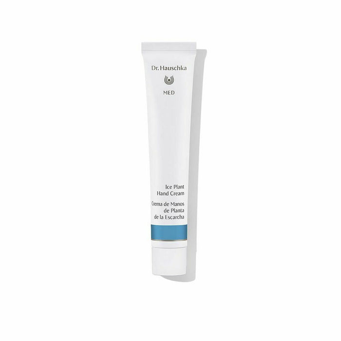 Cremă de Mâini Dr. Hauschka Med Ice Plant Hidratant 50 ml