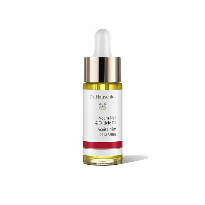 Ulei pentru Unghii Dr. Hauschka Neem 18 ml