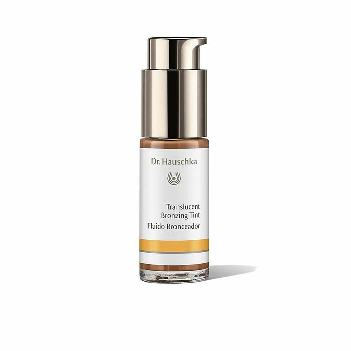 Bronzant Dr. Hauschka Translucent 18 ml
