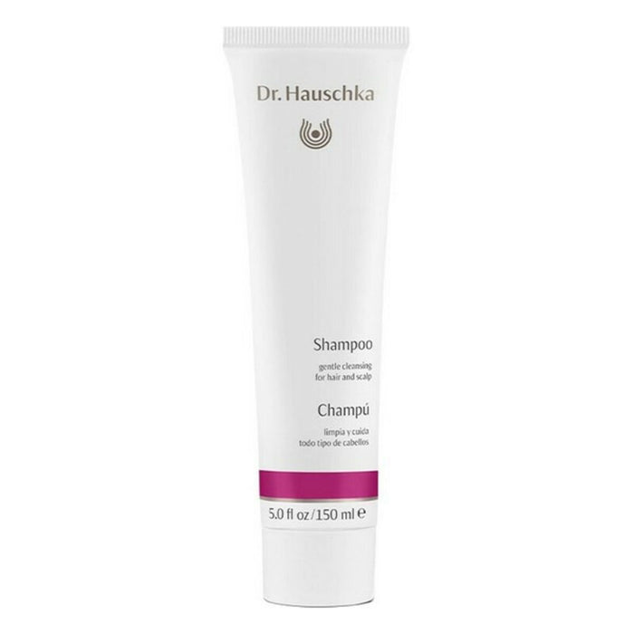 Șampon Gentle Cleasing Dr. Hauschka Gentle Cleansing (150 ml) 150 ml