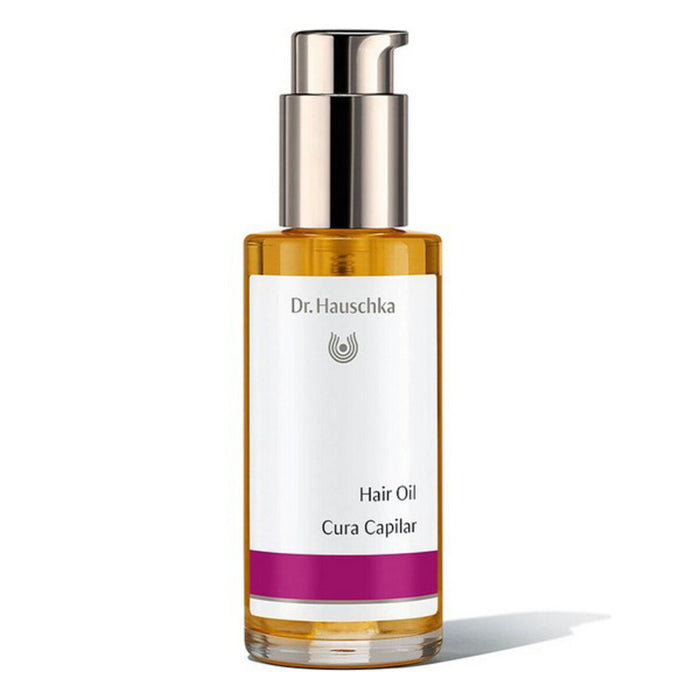 Ulei Capilar Dr. Hauschka 1023-230 75 ml (75 ml)