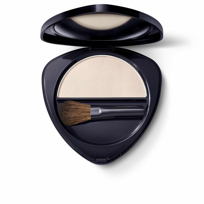 Iluminator Dr. Hauschka   Pudră Compactă Nº 01 Illuminating