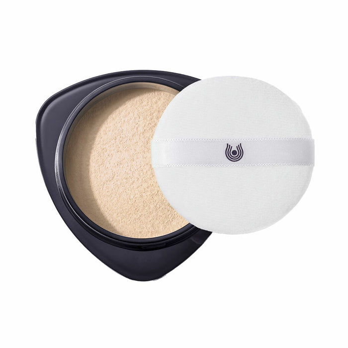 Praf in suspensie Dr. Hauschka   Nº 00 Translucent 12 g