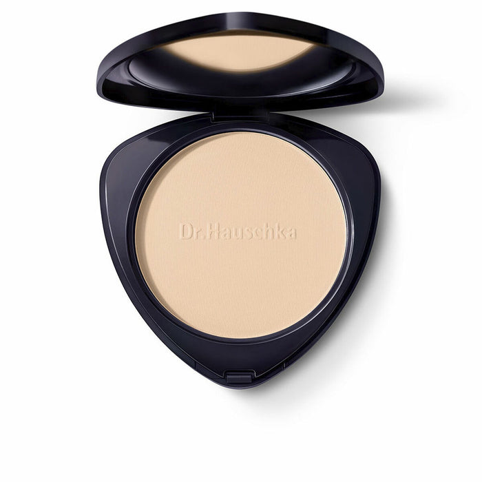 Corector Compact Dr. Hauschka   Nº 00 Translucent
