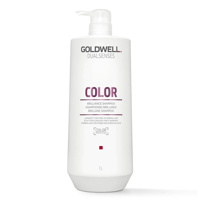 Șampon Revitalizant al Culorii Goldwell Dualsense 1 L