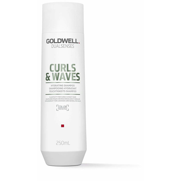 Șampon Hidratant Goldwell Dualsenses Curls & Waves 250 ml
