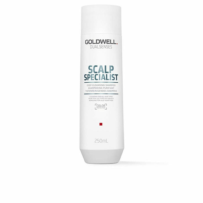 Șampon Goldwell Dualsenses Scalp Deep Cleansing 250 ml