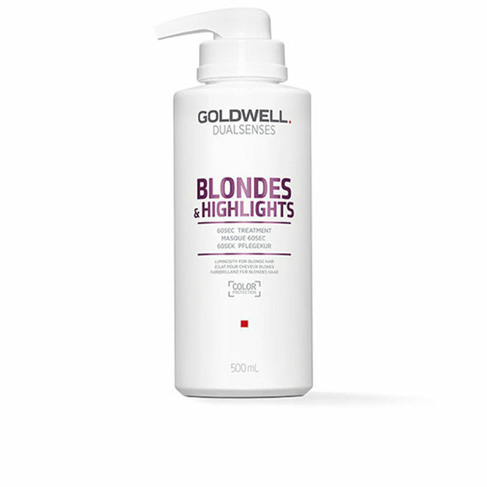 Cremă de Coafat Goldwell Blondes Highlights 500 ml