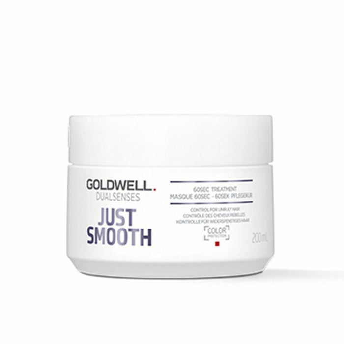 Mască Capilară Goldwell Dualsenses Just Smooth