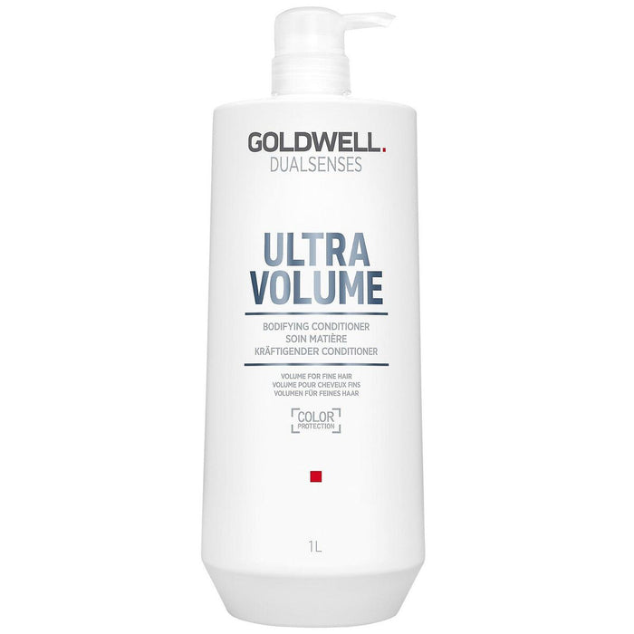 Balsam Goldwell Dualsenses Ultra Volume