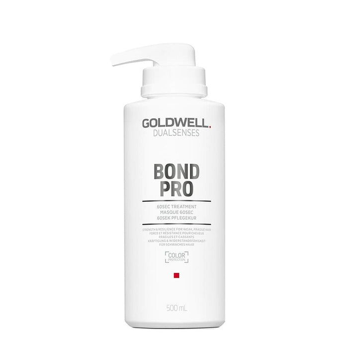 Mască Capilară Goldwell Dualsanses Bond Pro 500 ml