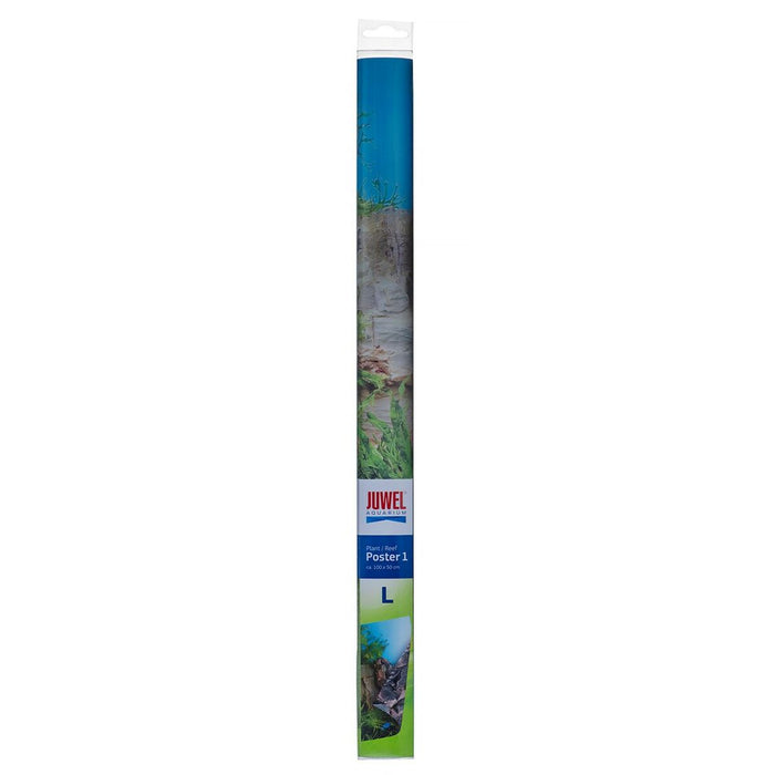 Poster Juwel 1 L Mural Vărsător
