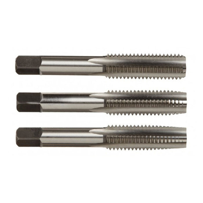 Set de maşină de filetat şi şuruburi Völkel   1/2" 3 Unități