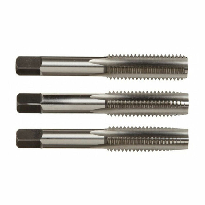 Set de maşină de filetat şi şuruburi Völkel   Ø 4 mm 3 Unități